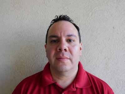 Cody Angel Rios a registered Sex Offender of Texas