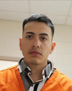 Rodolfo Martinez Barrera III a registered Sex Offender of Texas