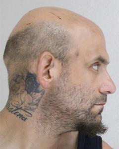 Andrew Travis Mumford a registered Sex Offender of Texas