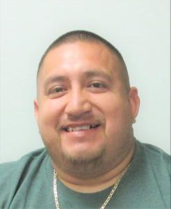 Andres Delgado Jr a registered  of Texas