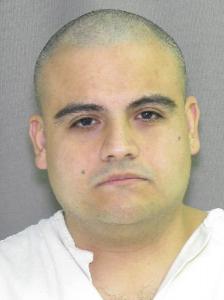 Cesar Escobar a registered Sex Offender of Texas