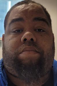 Andre Domanique Cumby a registered Sex Offender of Texas