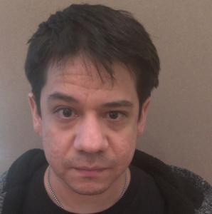 Jesus M Borrego a registered Sex Offender of Texas