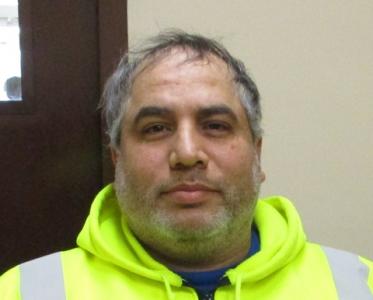 Anthony Russell Weldon a registered Sex Offender of Texas