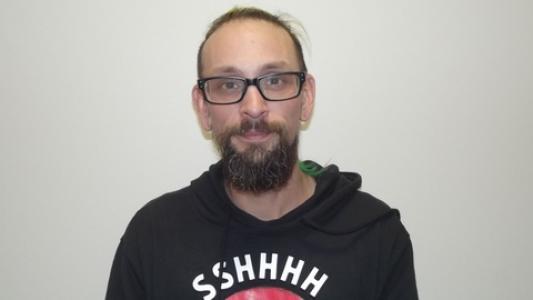 Jeffery Allan Clark a registered Sex Offender of Texas