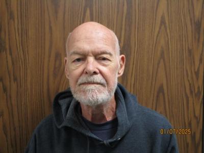 Robert George Carlson a registered Sex Offender of Texas