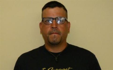 Regino Ramirez a registered Sex Offender of Texas
