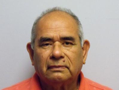 Arturo Segura a registered Sex Offender of Texas