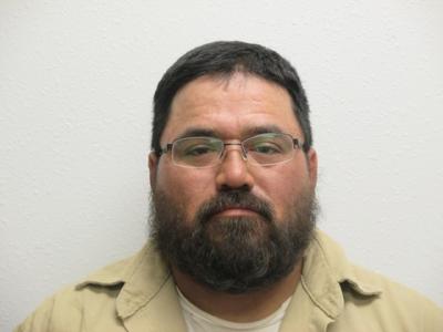 Beto Flores a registered Sex Offender of Texas