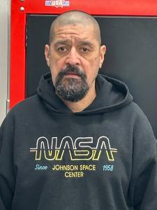 David Alfred Lexen a registered Sex Offender of Texas