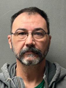 Kenneth Dapp a registered Sex Offender of Texas