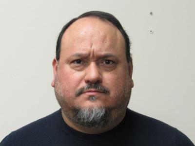 Juan Ricardo Salazar a registered Sex Offender of Texas