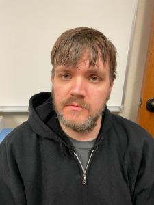 William Trent Whitman a registered Sex Offender of Texas