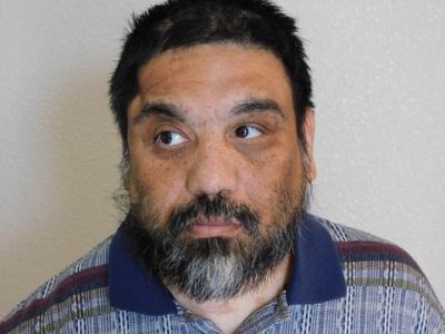 Christopher Salas a registered Sex Offender of Texas