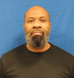 Antonio Bernard Walton a registered Sex Offender of Texas