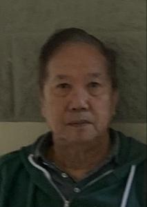 Arsenio Calvelo a registered Sex Offender of Texas