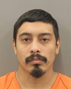 Carlos Vincent Barrera a registered Sex Offender of Texas