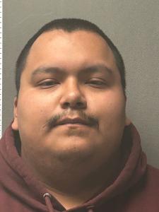 Carlos Santiago Cortez a registered Sex Offender of Texas