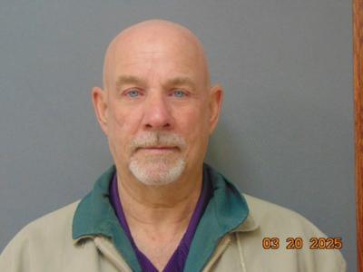 Daniel Stuart Nellessen a registered Sex Offender of Texas