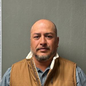Benjamin Valenzuela Martinez a registered Sex Offender of Texas