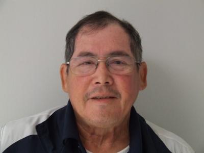 Cesar Enrique Guerrero Lopez a registered Sex Offender of Texas