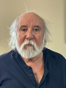 Teodoro Vasquez a registered Sex Offender of Texas