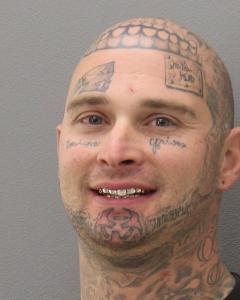 Devin Michael Brady a registered Sex Offender of Texas