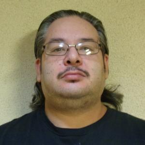 Sergio Chaidez a registered Sex Offender of Texas