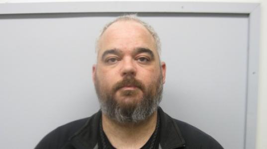 Shawn Michael Edward Pelletier a registered Sex Offender of Texas