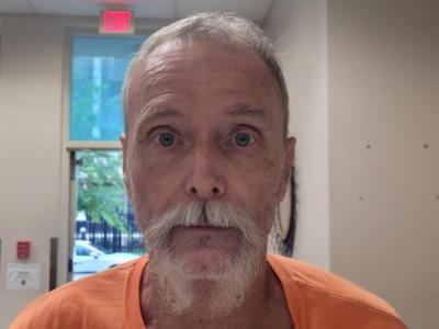 David James Ballantyne a registered Sex Offender of Texas