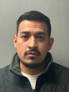 Vidal Brian Perez a registered Sex Offender of Texas