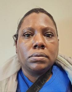 Andrea Elliott a registered Sex Offender of Texas