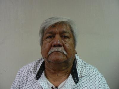 Marcos Palomo a registered Sex Offender of Texas