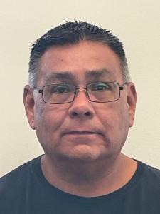Eric Villanueva a registered Sex Offender of Texas