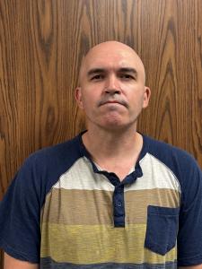 Brett Byron Rhome a registered Sex Offender of Texas