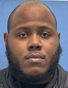 Qualon Devon Johnson a registered Sex Offender of Texas