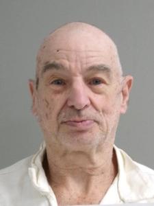 Walter Louis Chapman a registered Sex Offender of Texas