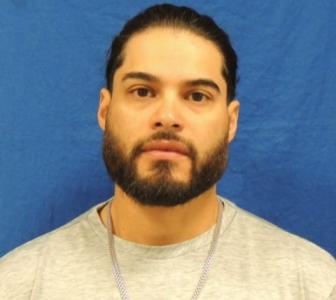 Justin Ceprano Rojas a registered Sex Offender of Texas