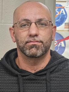 Patrick Peshoff a registered Sex Offender of Texas