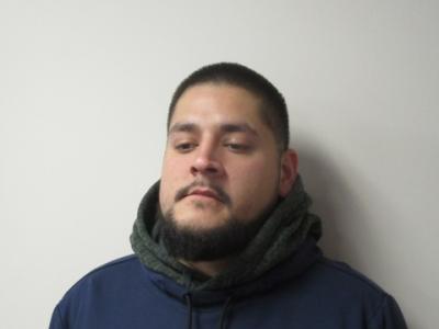 Adrian Morales a registered Sex Offender of Texas