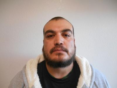 Andres Hernandez a registered Sex Offender of Texas