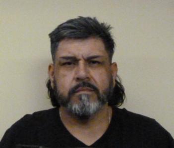 Carlos Resensez a registered Sex Offender of Texas