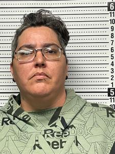 Linda Kay Edwards a registered Sex Offender of Texas