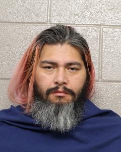 Robert Harris Zambrano a registered Sex Offender of Texas