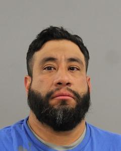 Angel Aurelio Hernandez a registered Sex Offender of Texas
