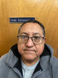 Robert Noriega a registered Sex Offender of Texas