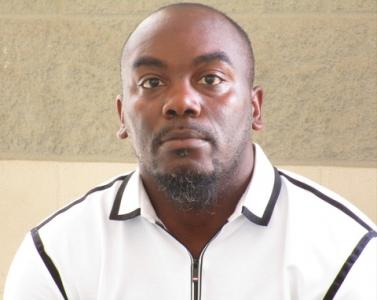 Kenneth Deshaun Green a registered Sex Offender of Texas