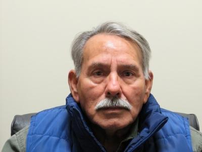 Jose Antonio Salazar a registered Sex Offender of Texas