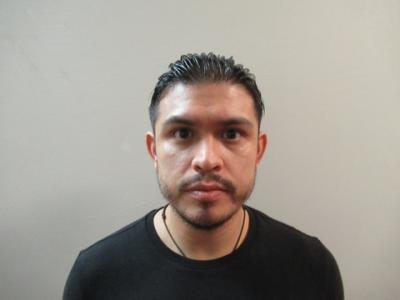 Hector De Jesus Pena a registered Sex Offender of Texas