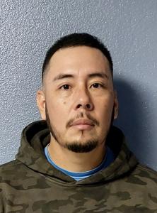 Pedro Martinez III a registered Sex Offender of Texas